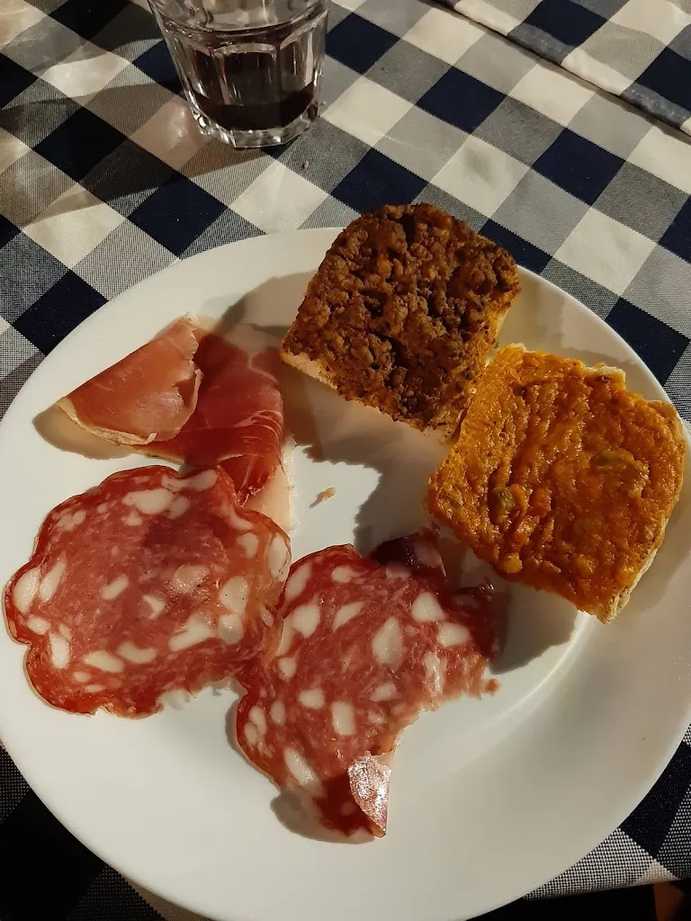 Menu_La Cantina di Istia_Istia D'Ombrone-Le Stiacciole_image_9