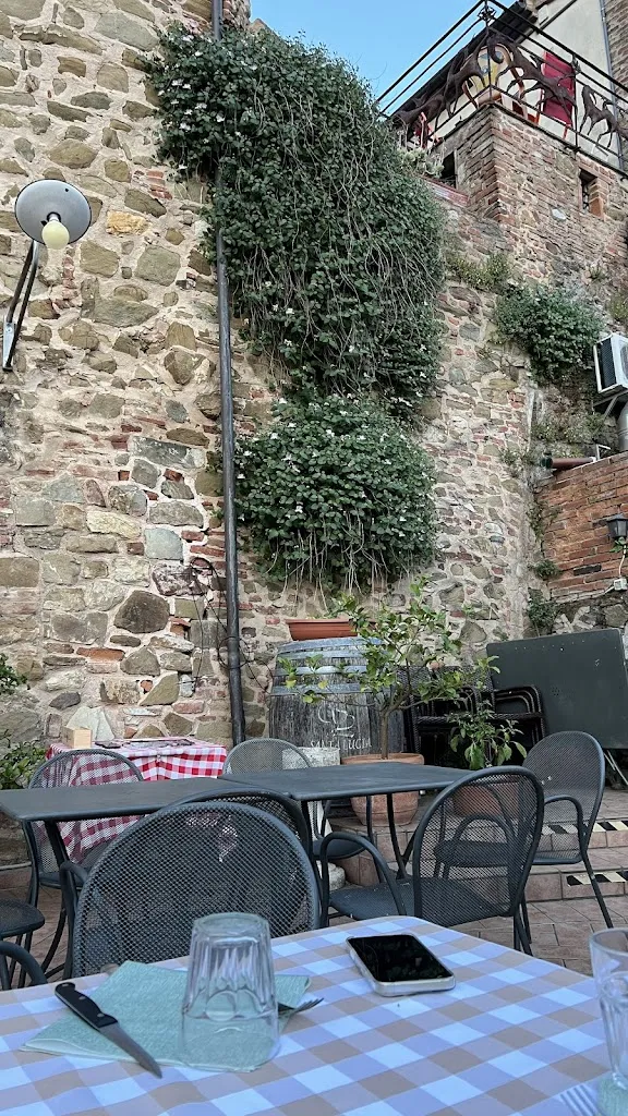 Valerie Haerle_La Cantina di Istia_Istia D'Ombrone-Le Stiacciole_review