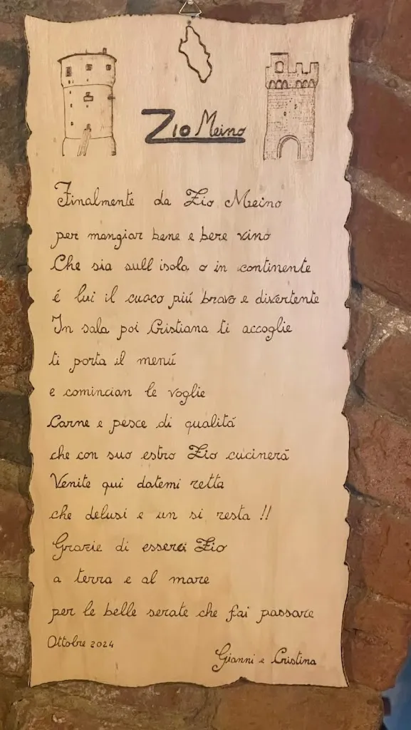 Menu_Maremma Meino_Istia D'Ombrone-Le Stiacciole_image_1