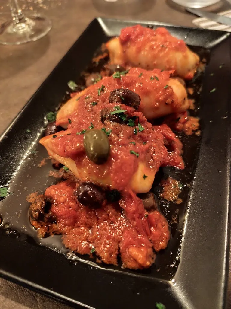 Alessia F._Maremma Meino_Istia D'Ombrone-Le Stiacciole_review