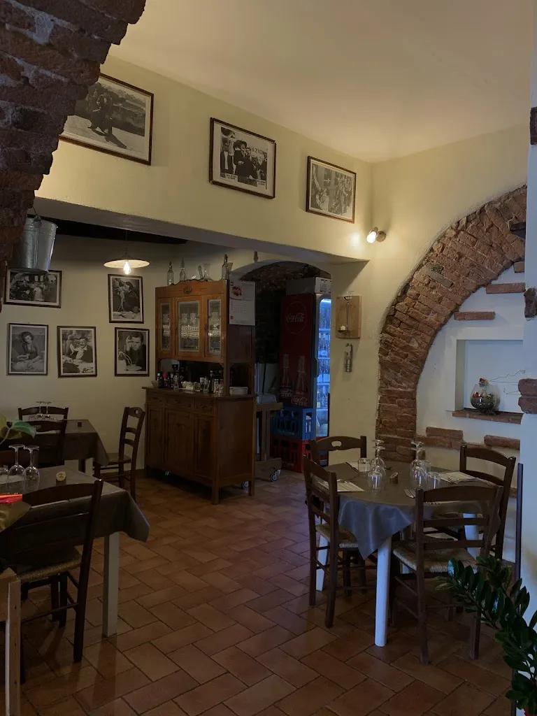 Maremma Meino restaurant in Istia D'Ombrone-Le Stiacciole