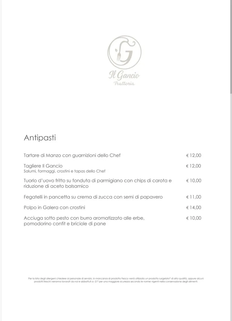Menu_Il Gancio_Istia D'Ombrone-Le Stiacciole_immagine_3
