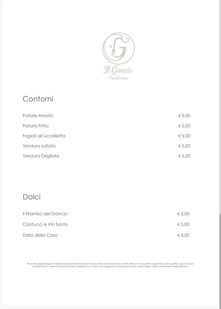 Menu_Il Gancio_Istia D'Ombrone-Le Stiacciole_immagine_4