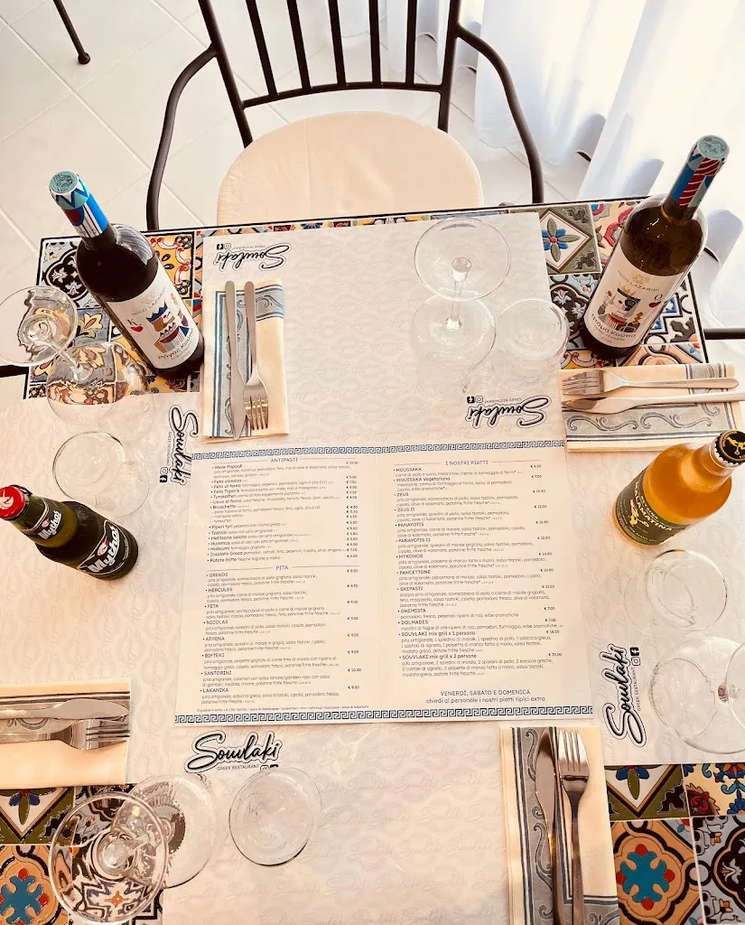 Menu_Souvlaki - Greek Restaurant_Istia D'Ombrone-Le Stiacciole_image_1