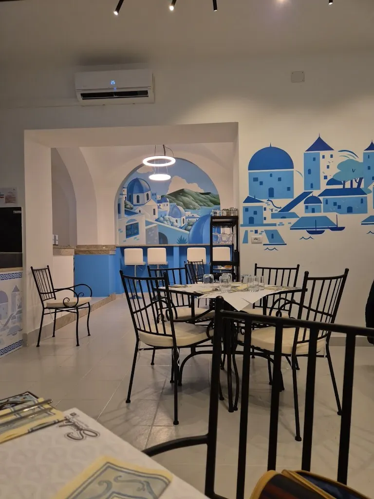 Bry Arc_Souvlaki - Greek Restaurant_Istia D'Ombrone-Le Stiacciole_review