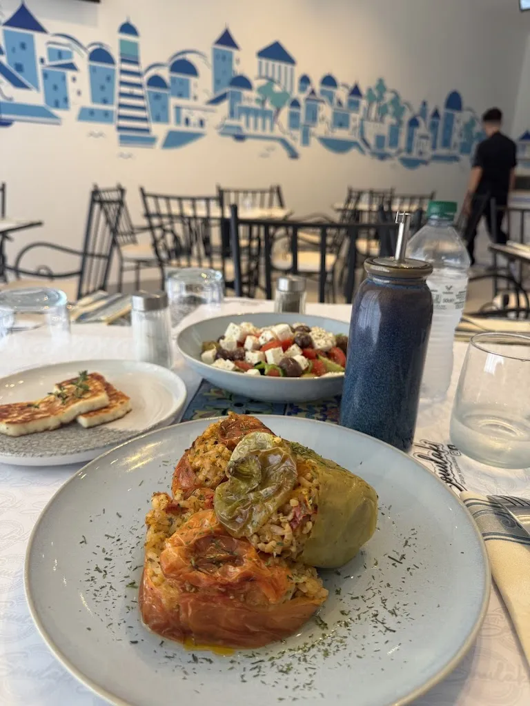 Souvlaki - Greek Restaurant_Istia D'Ombrone-Le Stiacciole_slider_image_2