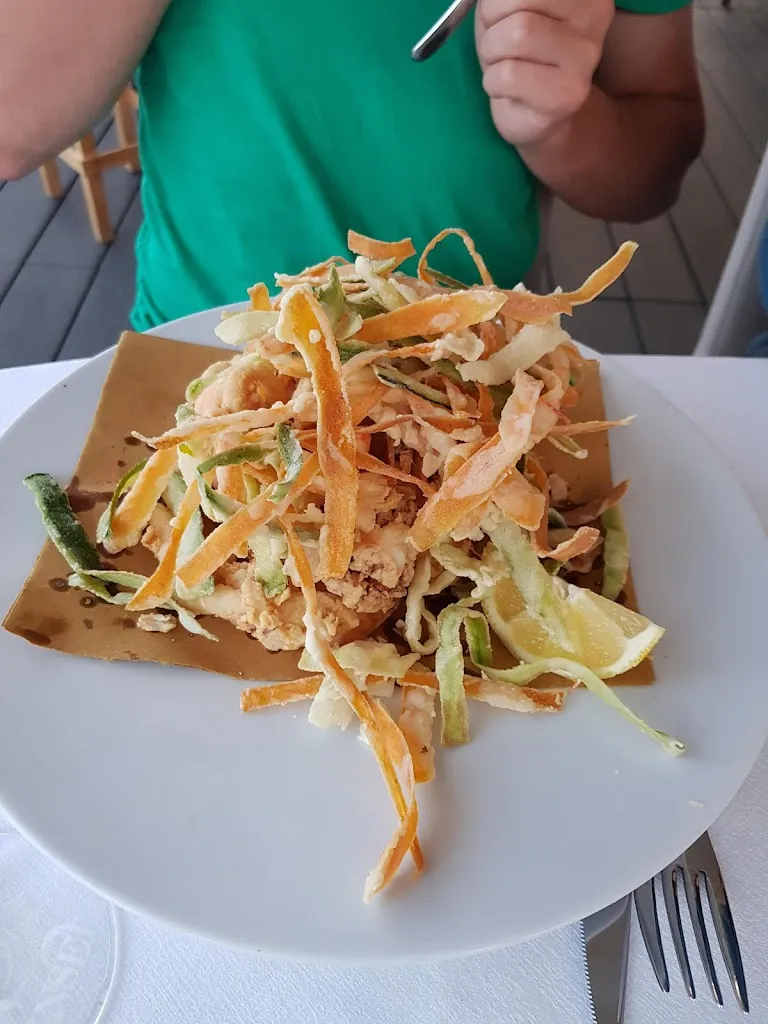 Marta Zawilinska_Sunset Ristorante_Istia D'Ombrone-Le Stiacciole_review