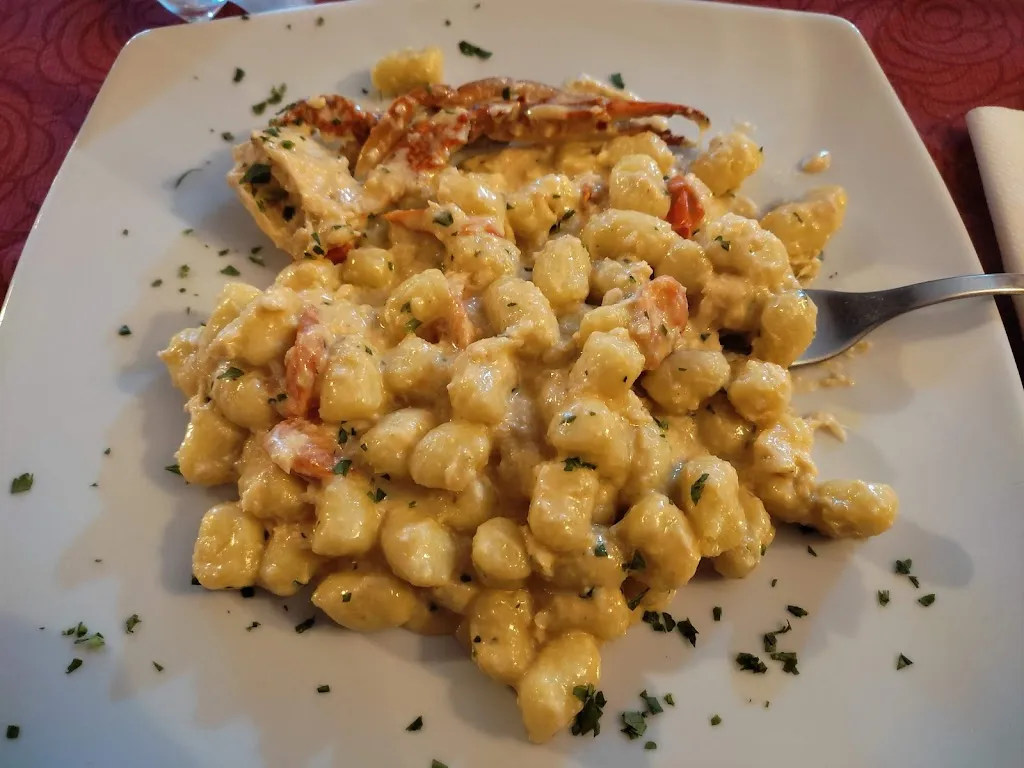 Rita_Re di Panza Ristorante_Istia D'Ombrone-Le Stiacciole_review