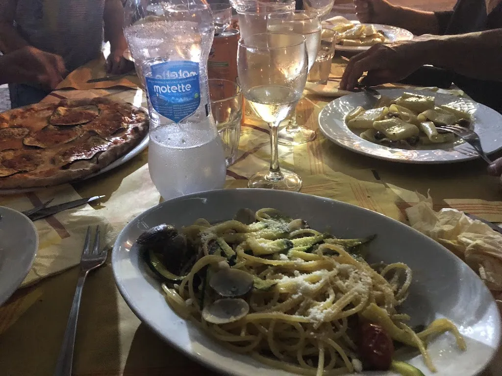 BruDa RollBretT_Re di Panza Ristorante_Istia D'Ombrone-Le Stiacciole_review