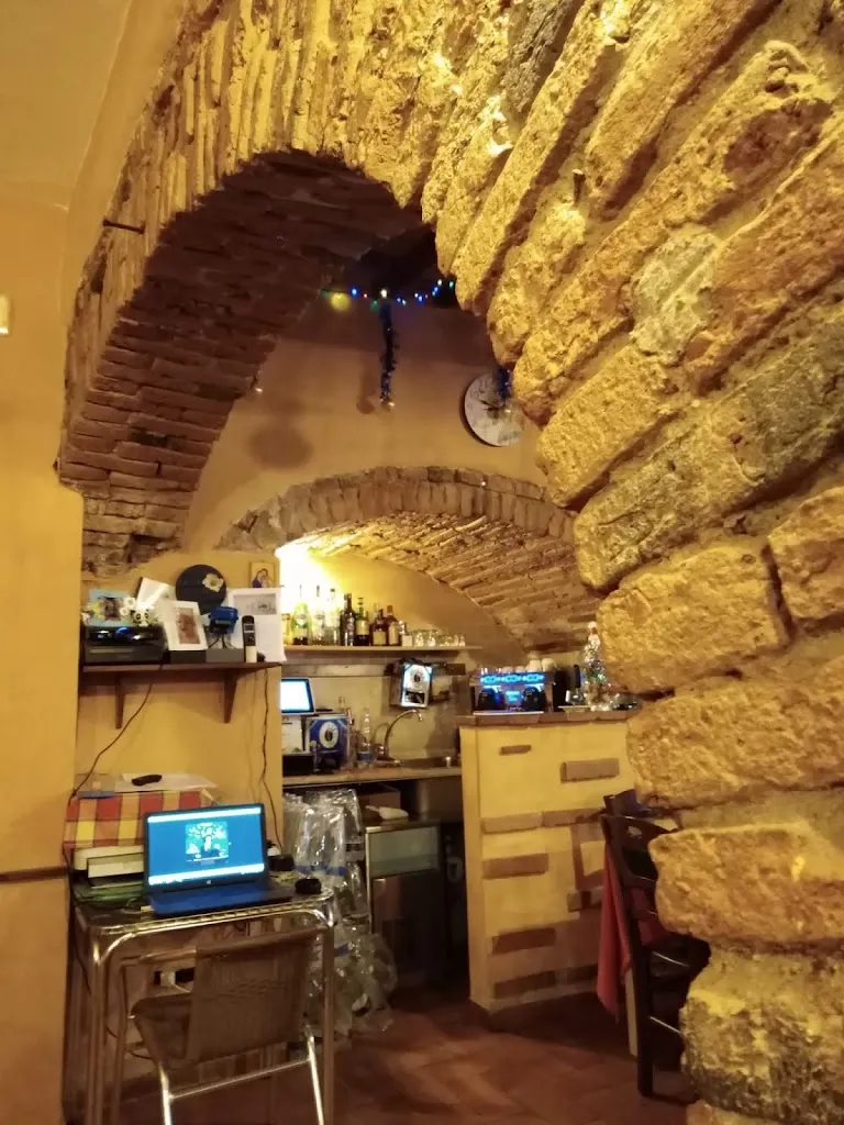 Re di Panza Ristorante restaurant in Istia D'Ombrone-Le Stiacciole