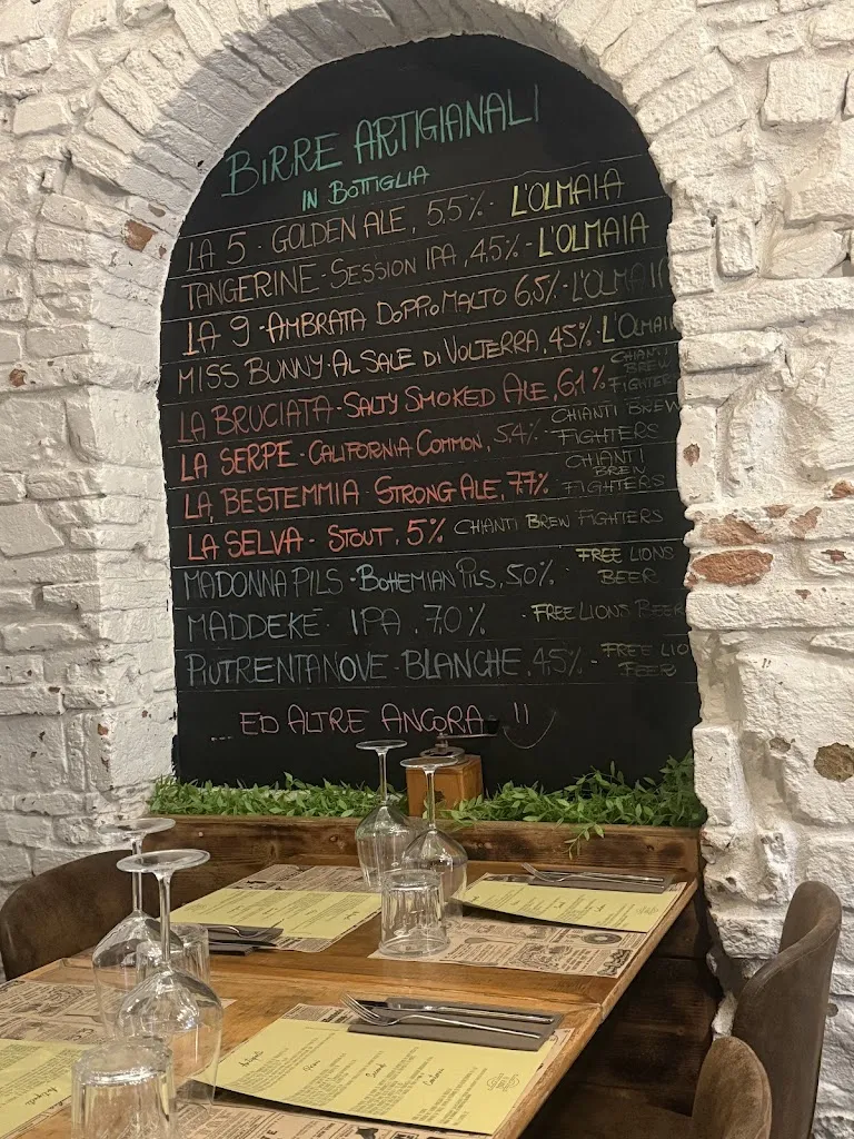 Menu_Bistrot 19_Grosseto_image_1