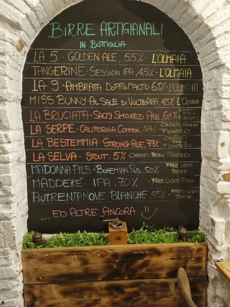 Menu_Bistrot 19_Grosseto_image_4