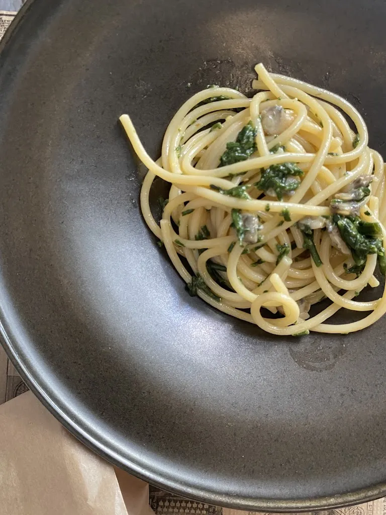 SURAN SUK_Bistrot 19_Grosseto_review