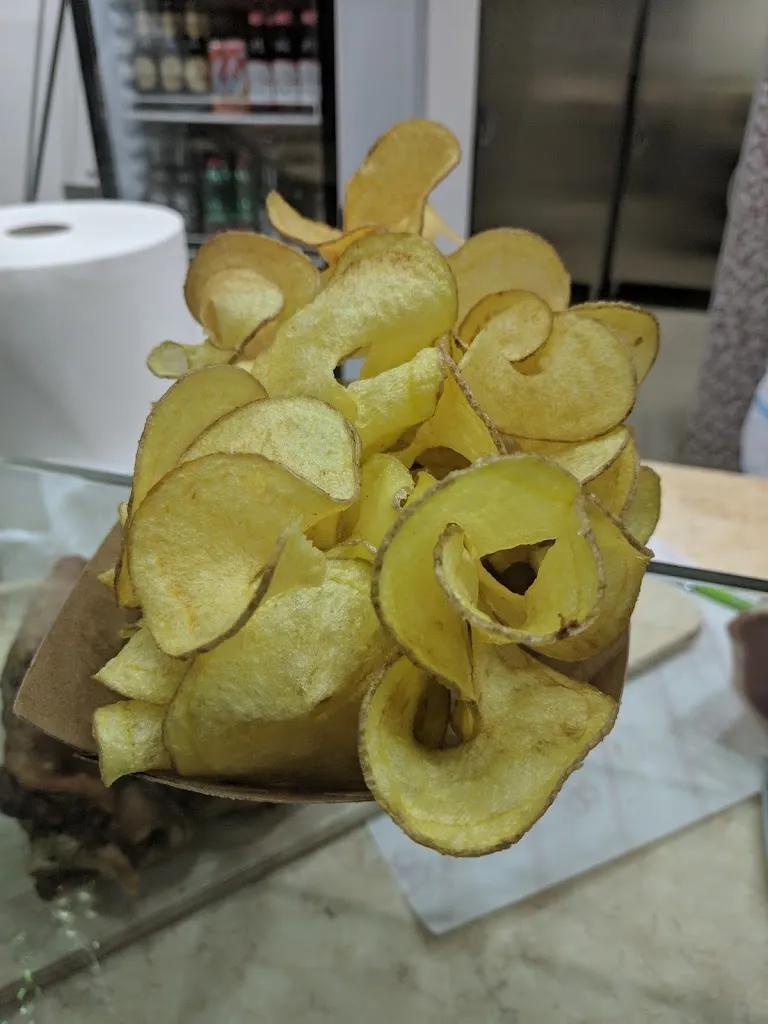 Italian job restaurant in Massafra