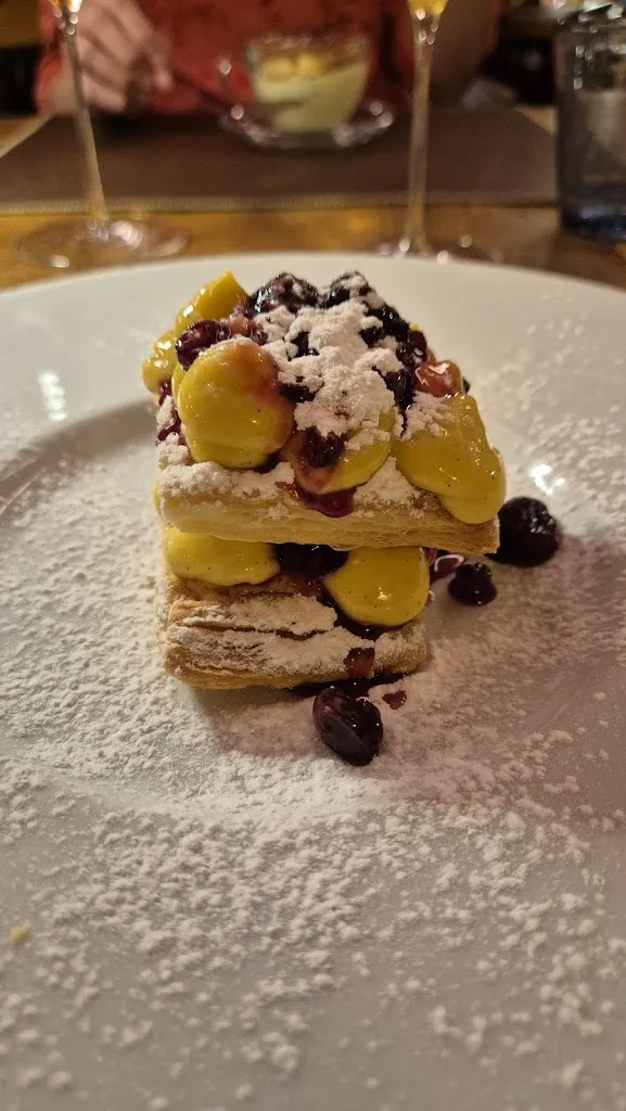 Mark Southall_Locanda de' Medici Grosseto_Grosseto_recensione