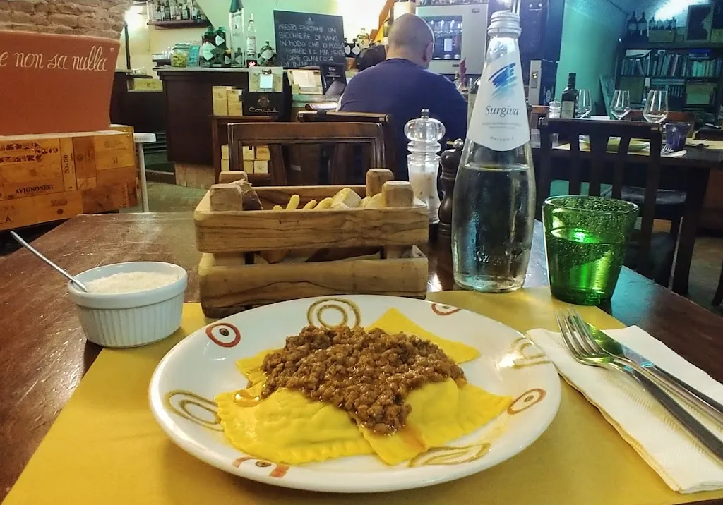 Jonavan Lee_Locanda de' Medici Grosseto_Grosseto_recensione