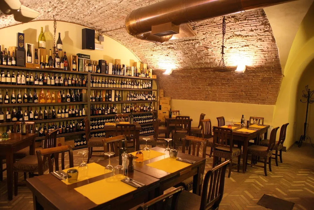 Locanda de' Medici Grosseto restaurant in Grosseto
