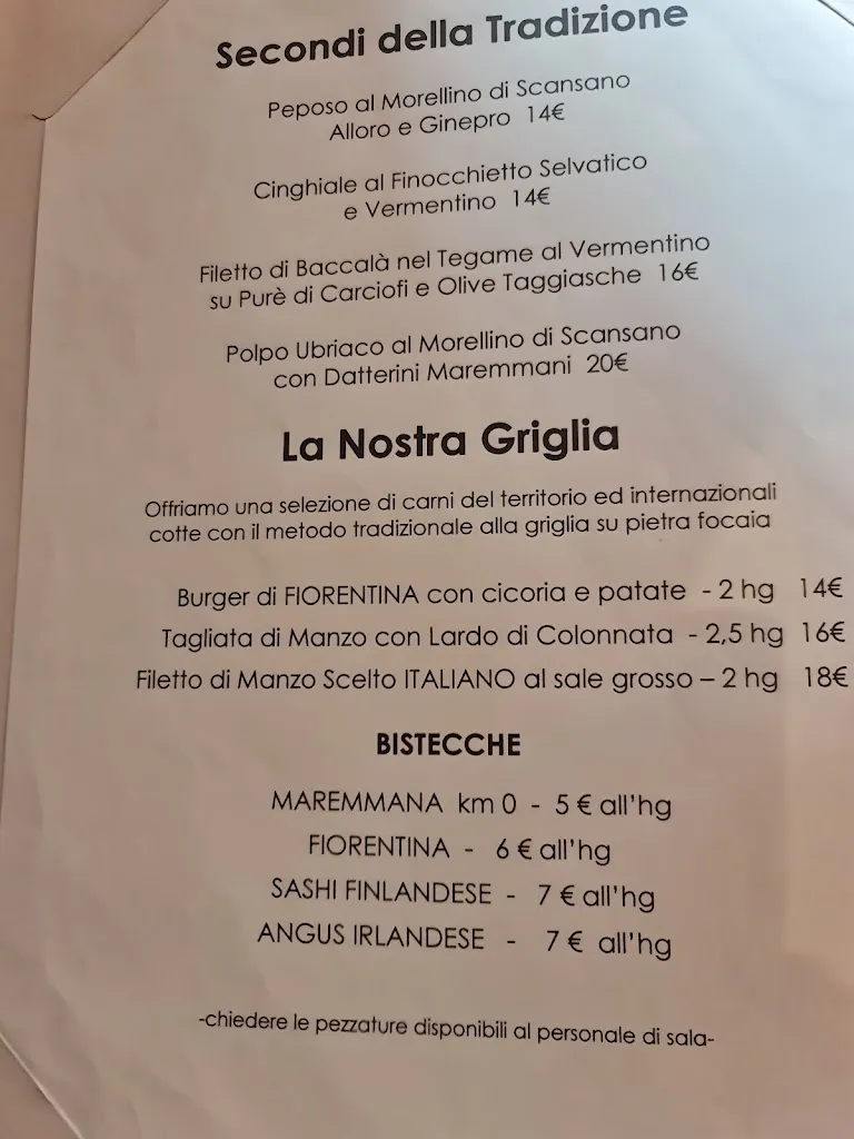 Menu_Il Tagliapasta Grosseto_Grosseto_image_4