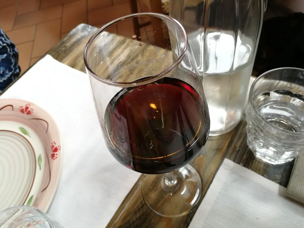 Spartaco Mariotti_Il Tagliapasta Grosseto_Grosseto_review