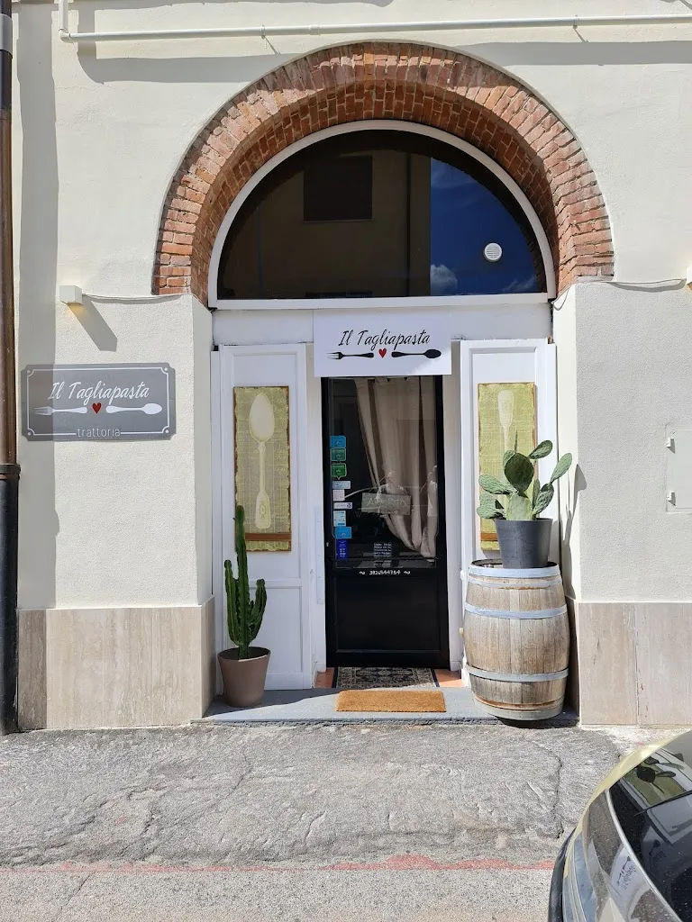 Il Tagliapasta Grosseto restaurant in Grosseto