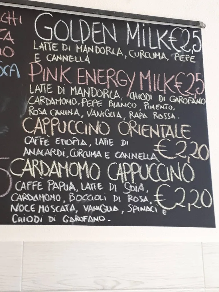Menu_Essenza Love Natural Food_Grosseto_immagine_1