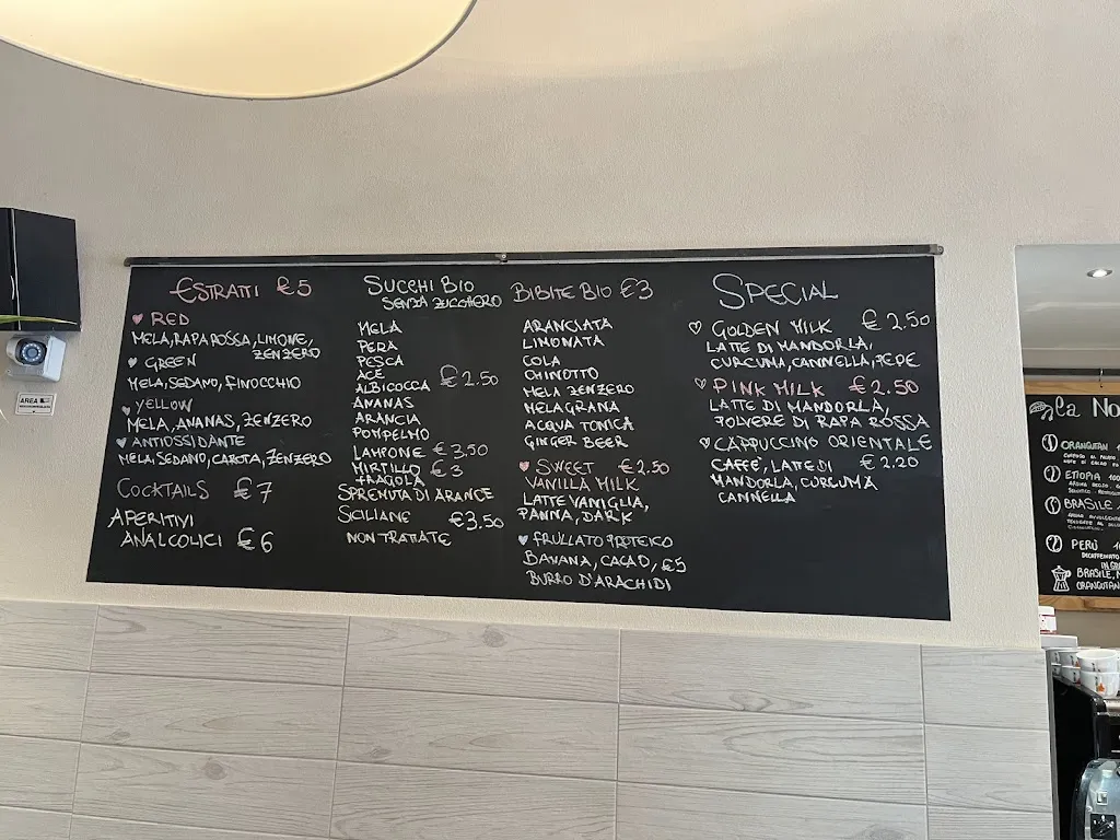 Menu_Essenza Love Natural Food_Grosseto_immagine_2