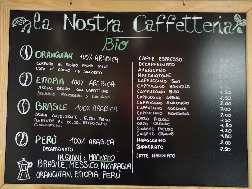 Menu_Essenza Love Natural Food_Grosseto_immagine_4