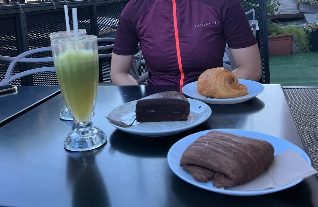 Thibaud_Essenza Love Natural Food_Grosseto_recensione