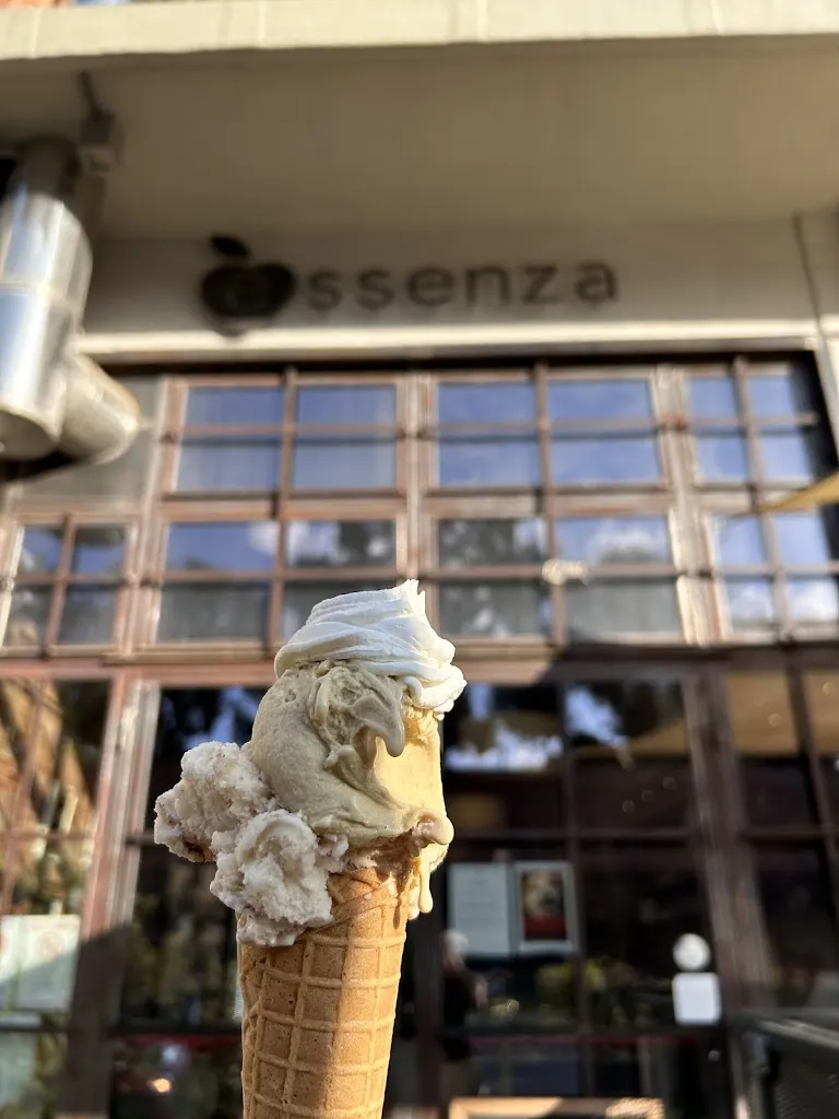 Ashish Thodupunuri_Essenza Love Natural Food_Grosseto_recensione