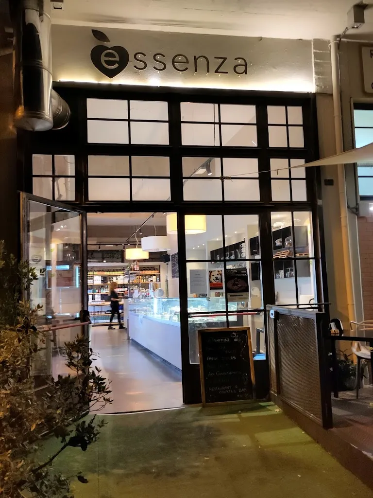 Essenza Love Natural Food_Grosseto_slider_image_3