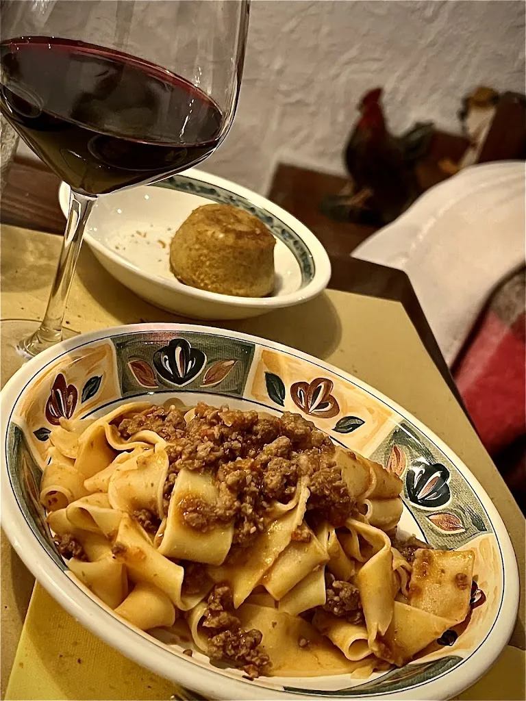 Menu_Il Canto del Gallo_Grosseto_image_6