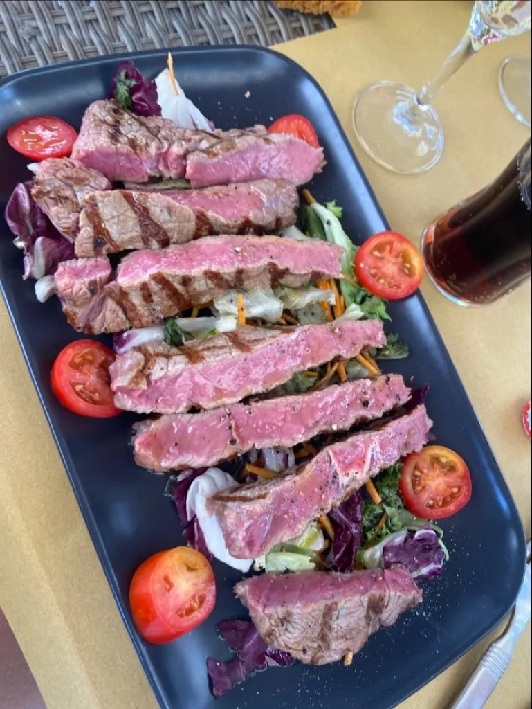 Julie Vieilledent_Il Canto del Gallo_Grosseto_review