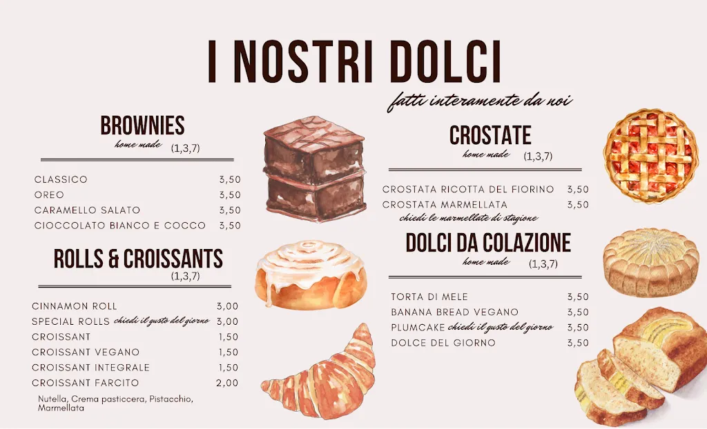 Menu_Bottega 1954_Grosseto_immagine_1