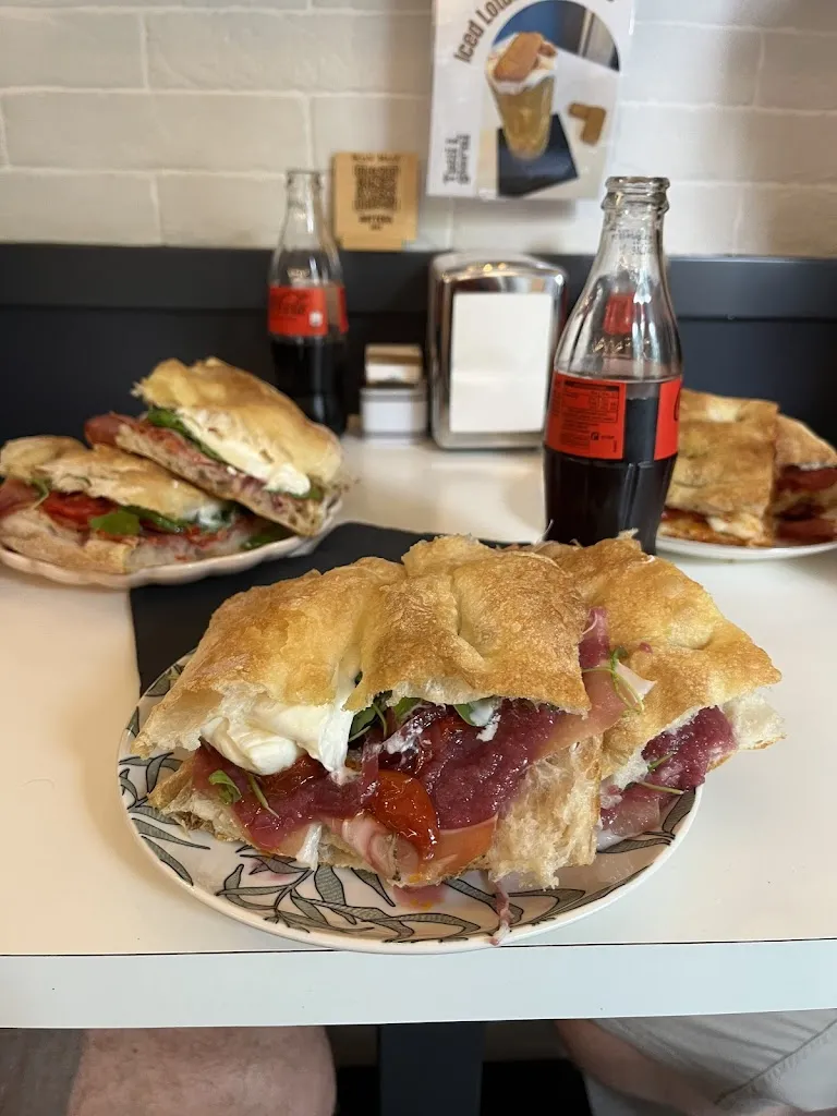 Max F_Bottega 1954_Grosseto_recensione