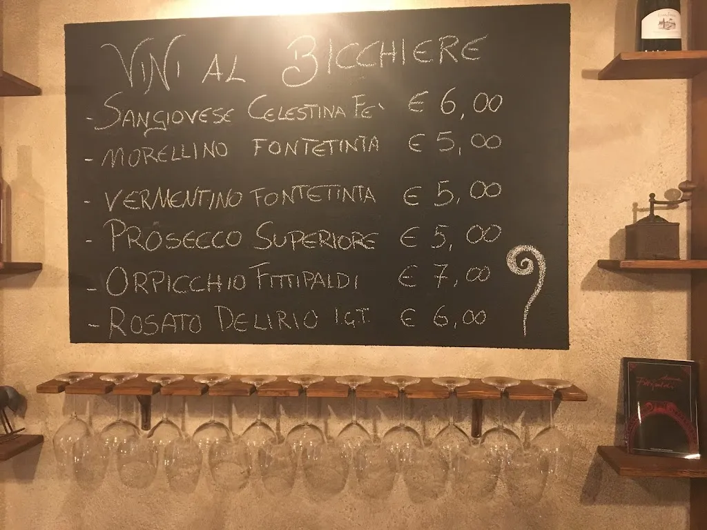 Menu_L'Etrusco Ristorante_Grosseto_immagine_2