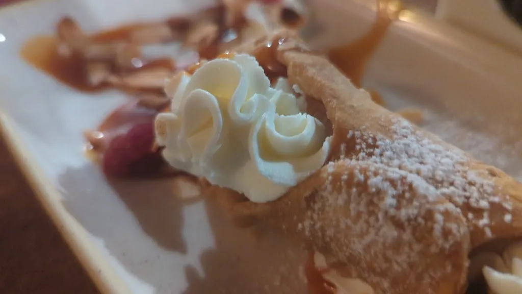 Patrick Bellasi_L'Etrusco Ristorante_Grosseto_recensione