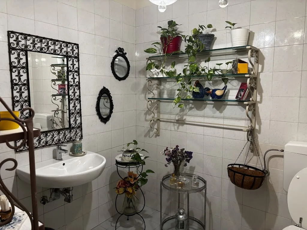 Arishma Leal_Ristoro Da Poldo_Grosseto_review