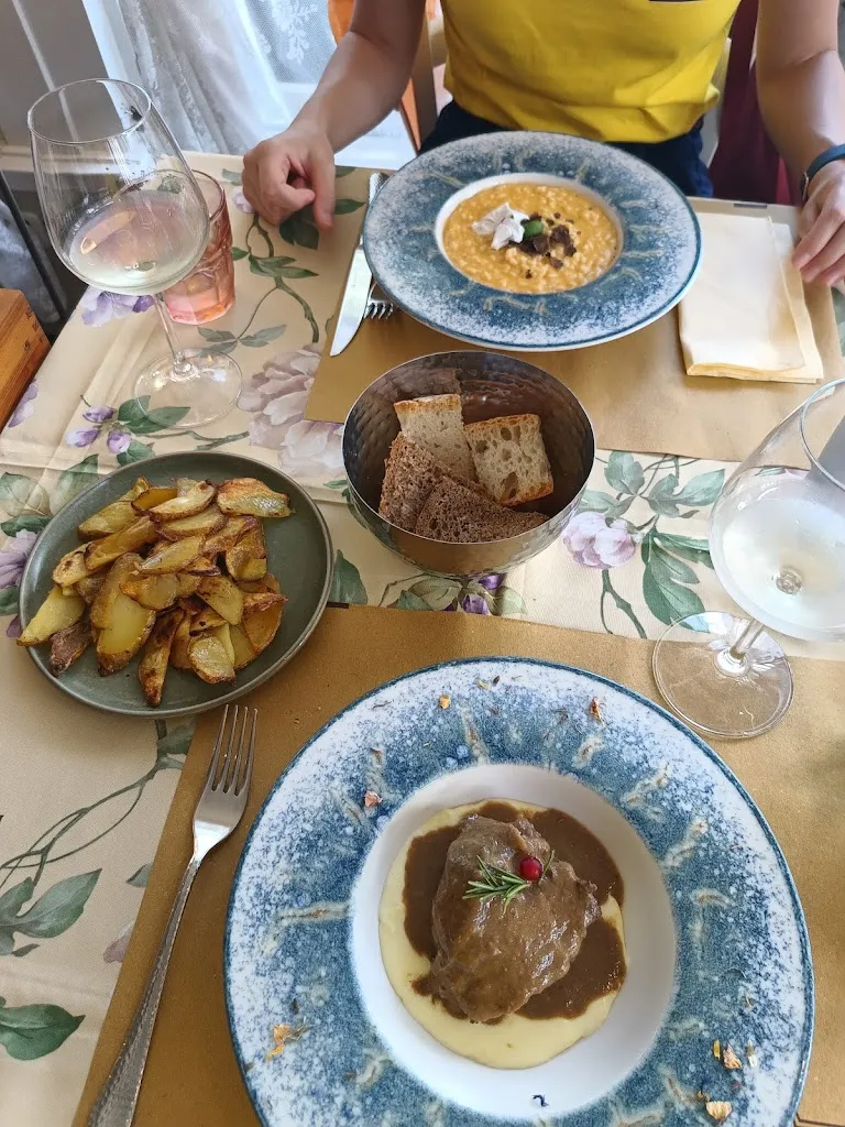 Valentin OROS_Ristoro Da Poldo_Grosseto_review