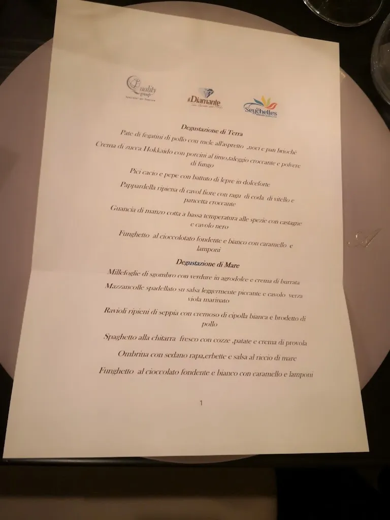 Menu_Artidoro Restaurant_Grosseto_image_3