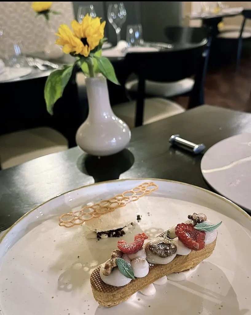 Romka17_Artidoro Restaurant_Grosseto_review