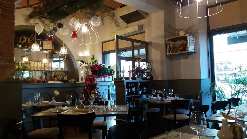 Artidoro Restaurant restaurant in Grosseto