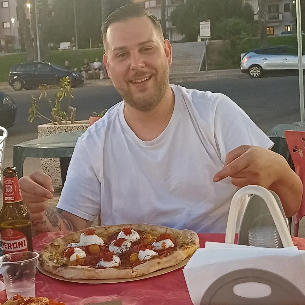 Daniele Osti_Gusto Giusto_Massafra_review