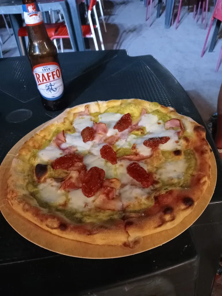 Gaetano Giannella_Gusto Giusto_Massafra_review