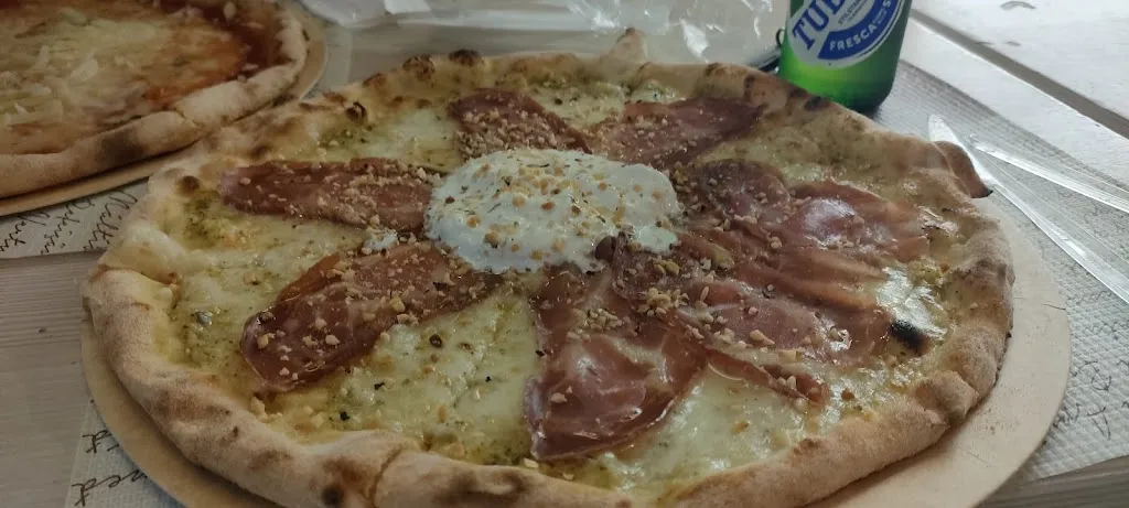 Laurence Antoniotti_Gusto Giusto_Massafra_review