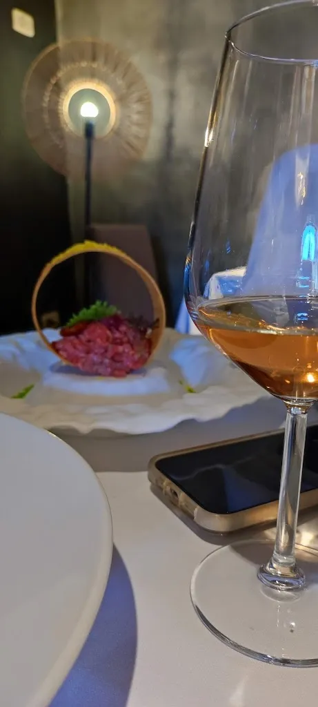 Menu_Black Wood Ristoro Agricolo Grosseto_Grosseto_image_5