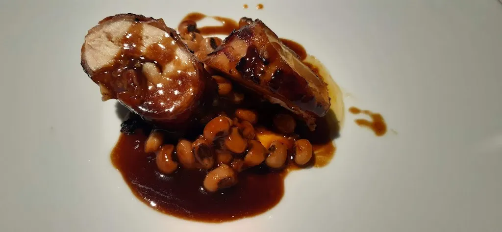 Menu_Black Wood Ristoro Agricolo Grosseto_Grosseto_image_8