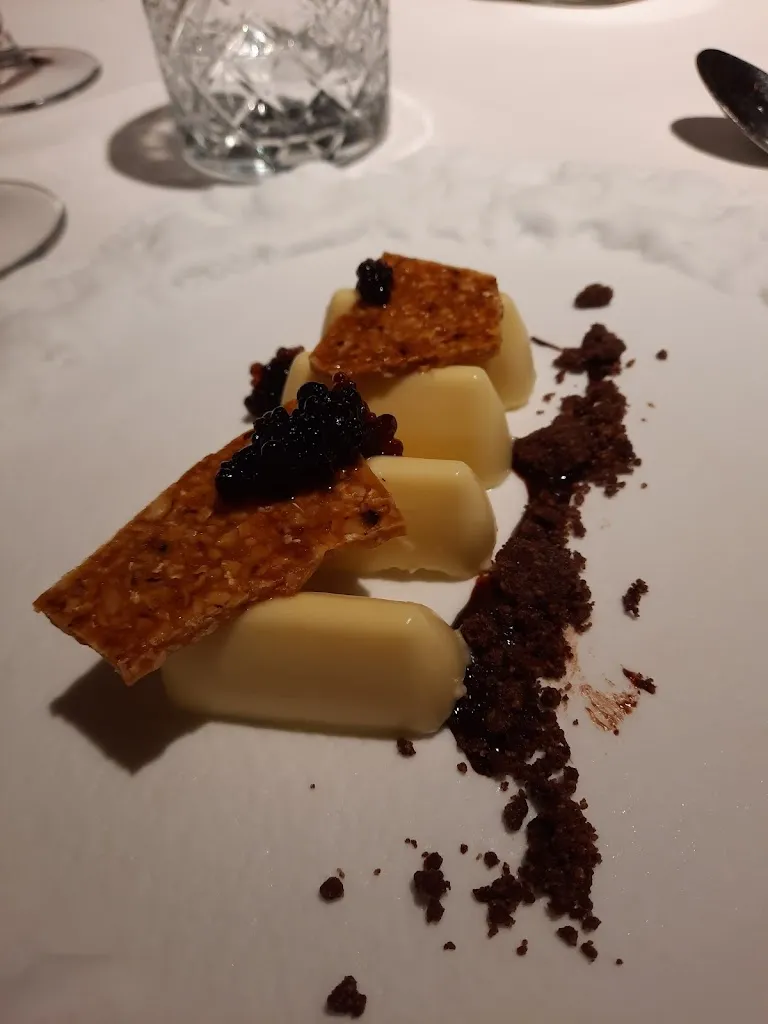 Menu_Black Wood Ristoro Agricolo Grosseto_Grosseto_image_9