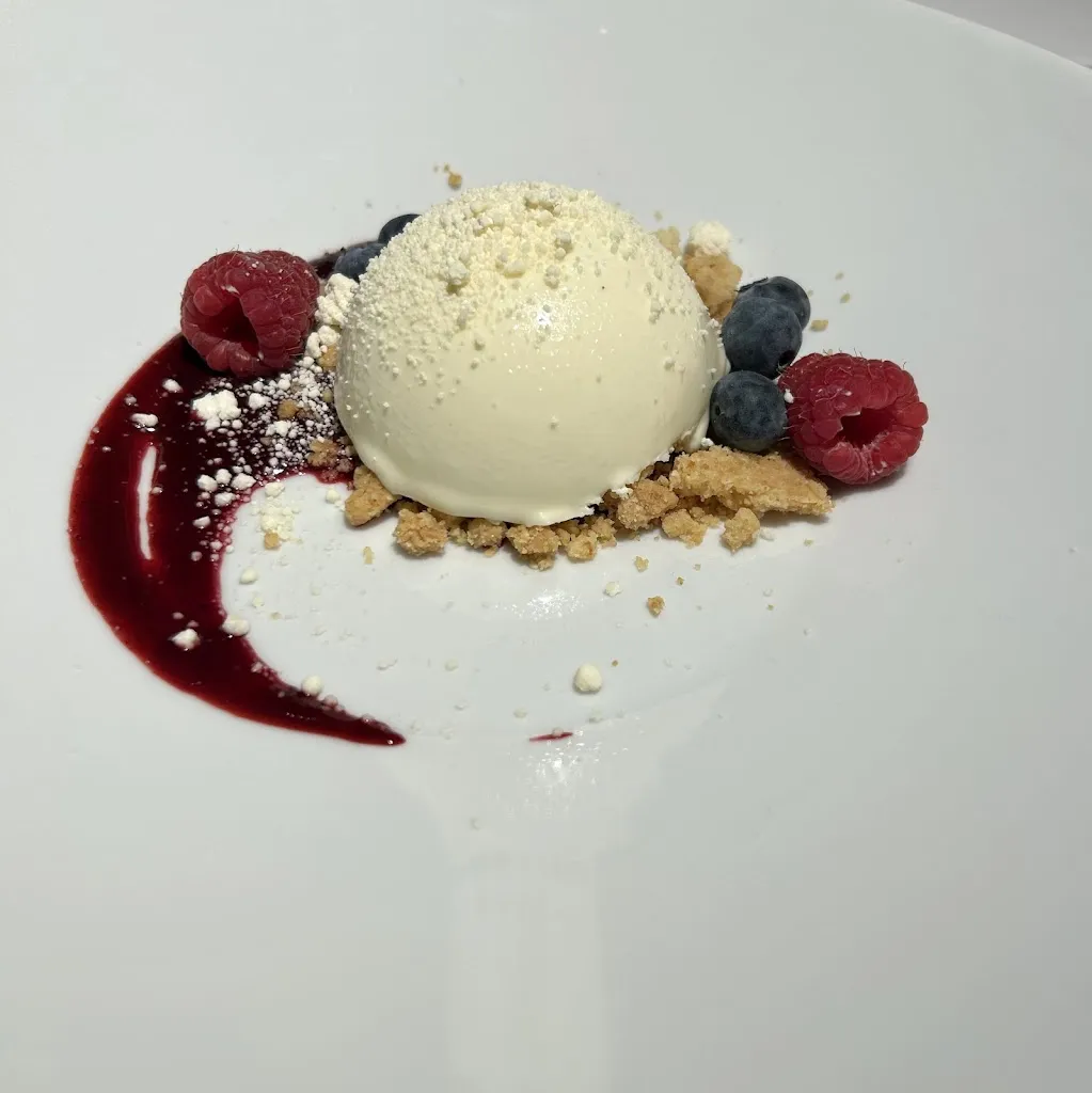 Pamela Ferrara_Black Wood Ristoro Agricolo Grosseto_Grosseto_review