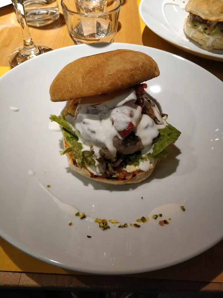Gianluca Scafuro_Black Wood Ristoro Agricolo Grosseto_Grosseto_review