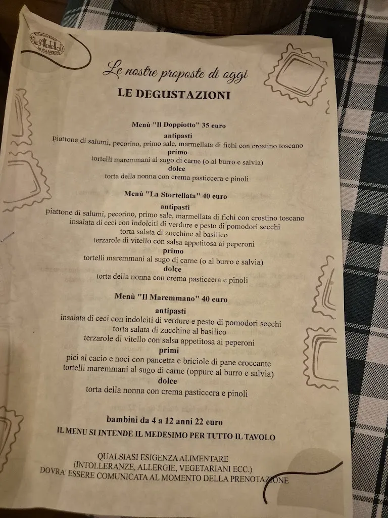 Menu_Gli Attortellati_Grosseto_image_2
